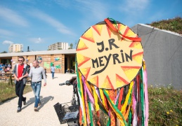 Inauguration Jardin Robinson 2017 - display this album Inauguration Jardin Robinson 2017