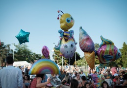 Fêtes des Ecoles 2019 - display this album Fêtes des Ecoles 2019